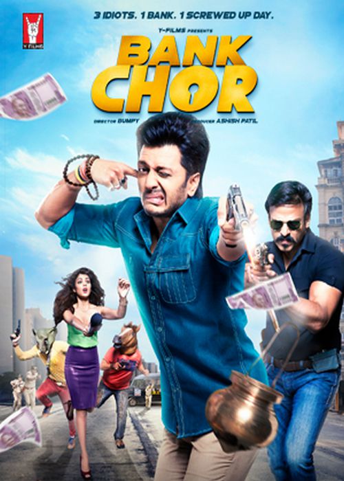 Bank Chor