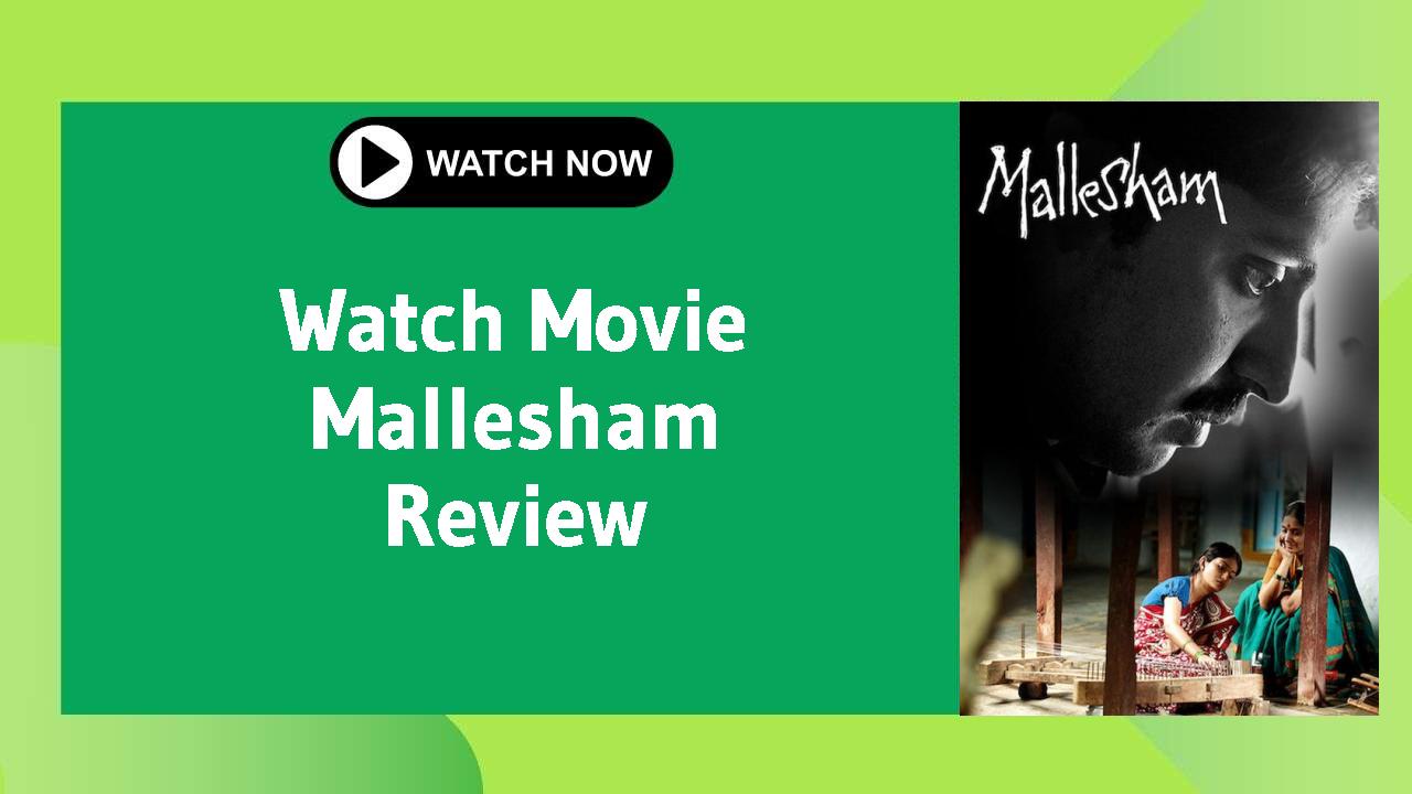 Mallesham