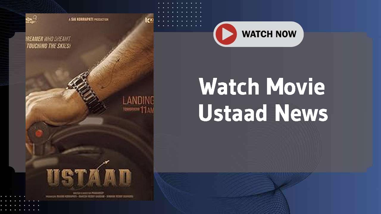 Ustaad